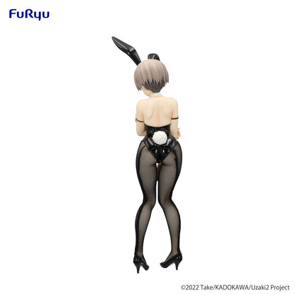 FuRyu Uzaki-chan Wants to Hang Out! BiCute Bunnies Hana Uzaki Figure