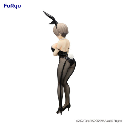 FuRyu Uzaki-chan Wants to Hang Out! BiCute Bunnies Hana Uzaki Figure