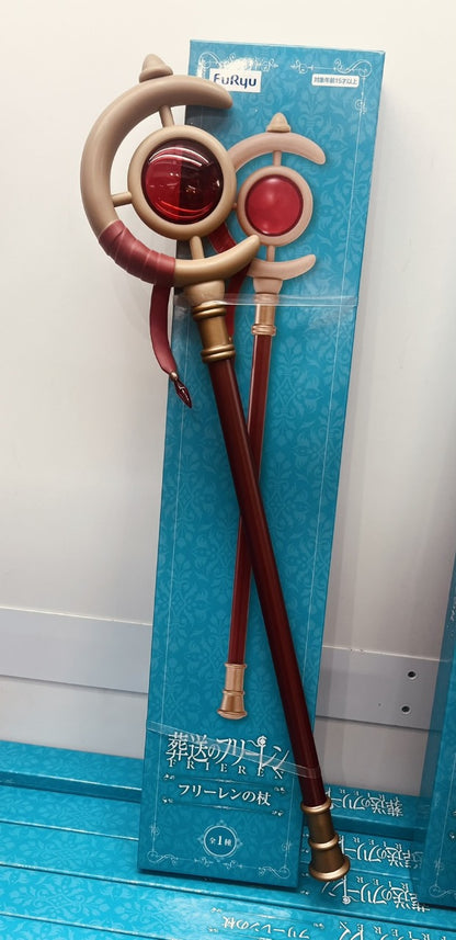 FuRyu Frieren: Beyond Journey's End Freiren's Staff