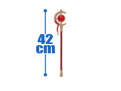 FuRyu Frieren: Beyond Journey's End Freiren's Staff