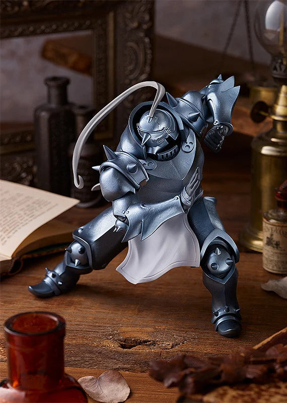 Fullmetal Alchemist: Brotherhood Pop Up Parade Alphonse Elric