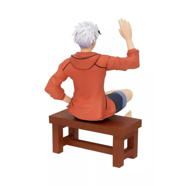 Satoru Gojo Swimsuit Ver. Jujutsu Kaisen Zenryoku Zokei Figure