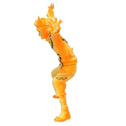 Banpresto Naruto: Shippuden Grandista Naruto Uzumaki II Figure