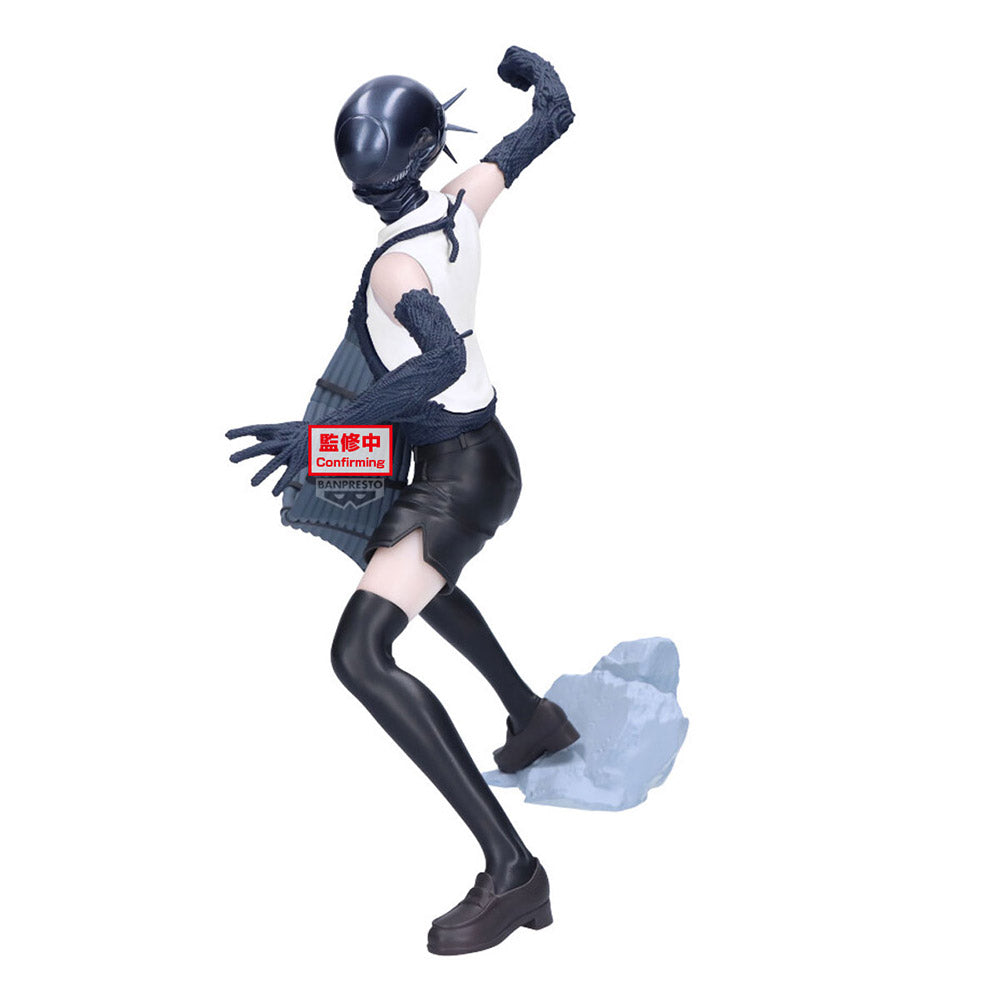 Banpresto Chainsaw Man - The Movie: Reze Arc Grandista Bomb Girl Figure