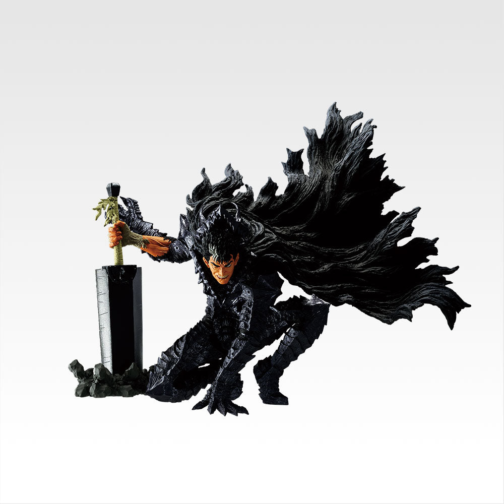 Ichiban Kuji Berserk: Oath of Counterattack Prize A Guts MASTERLISE