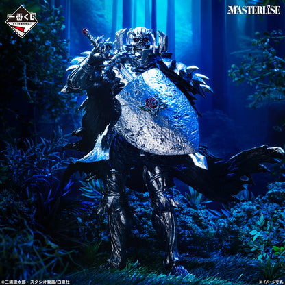 Ichiban Kuji Berserk: Oath of Counterattack Prize B Skull Knight MASTERLISE