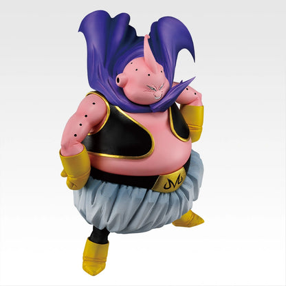 Ichiban Kuji Dragon Ball Battle Of The Super Saiyan Last One Prize Majin Buu MASTERLISE