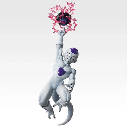 Ichiban Kuji Dragon Ball Battle Of The Super Saiyan Prize C Frieza MASTERLISE
