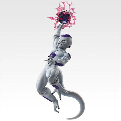 Ichiban Kuji Dragon Ball Battle Of The Super Saiyan Prize C Frieza MASTERLISE