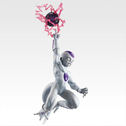 Ichiban Kuji Dragon Ball Battle Of The Super Saiyan Prize C Frieza MASTERLISE
