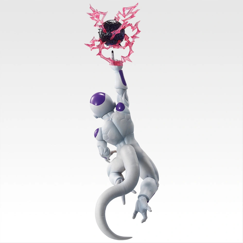 Ichiban Kuji Dragon Ball Battle Of The Super Saiyan Prize C Frieza MASTERLISE