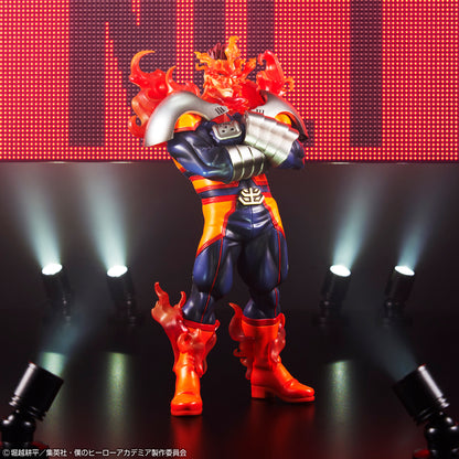 Ichiban Kuji My Hero Academia The Top 5! Prize A Endeavor Figure