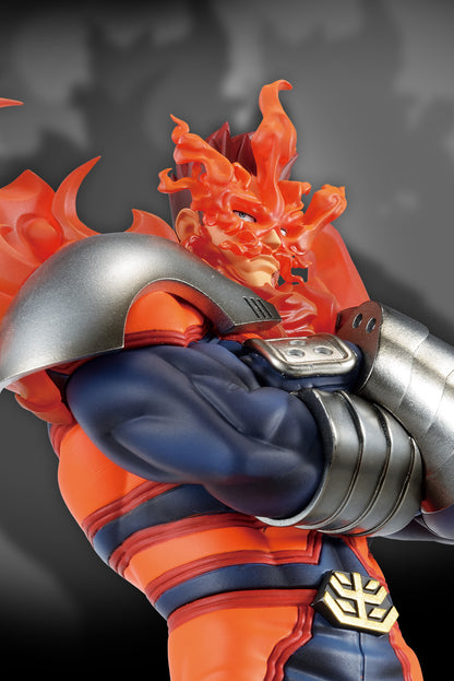 Ichiban Kuji My Hero Academia The Top 5! Prize A Endeavor Figure