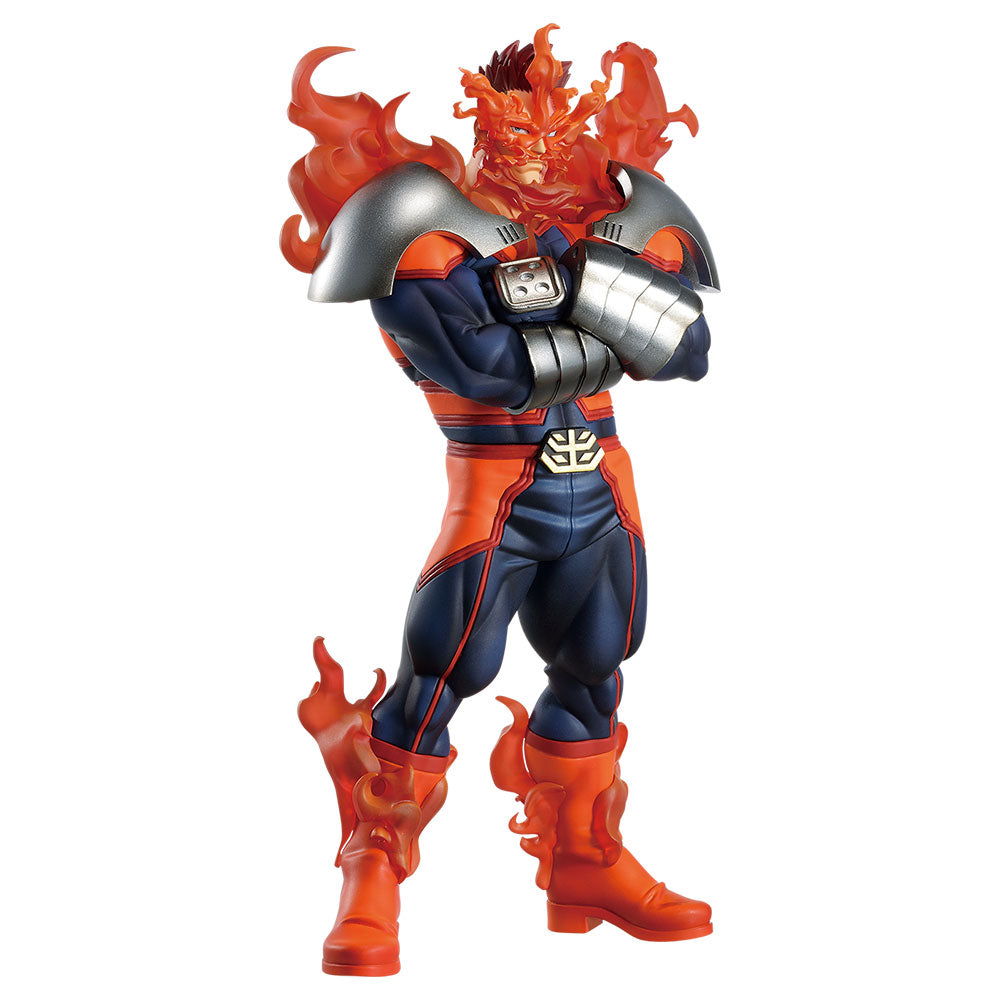 Ichiban Kuji My Hero Academia The Top 5! Prize A Endeavor Figure