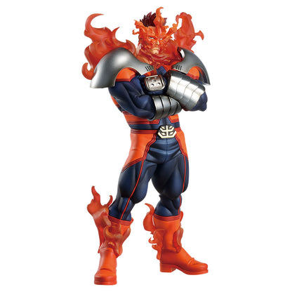 Ichiban Kuji My Hero Academia The Top 5! Prize A Endeavor Figure