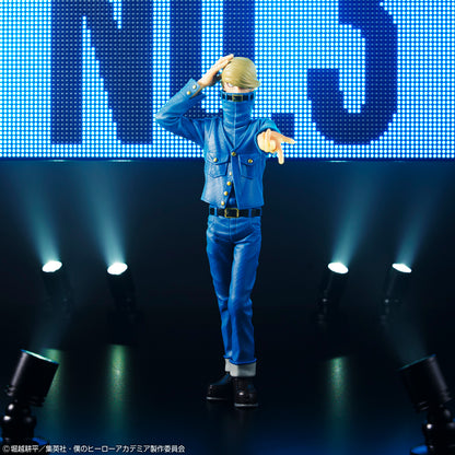 Ichiban Kuji My Hero Academia The Top 5! Prize C Best Jeanist Figure