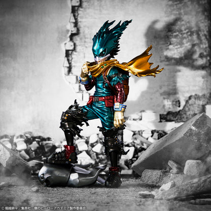 Ichiban Kuji My Hero Academia Will! Last One Prize Figure