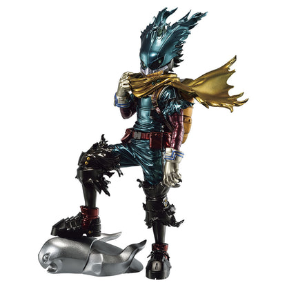 Ichiban Kuji My Hero Academia Will! Last One Prize Figure