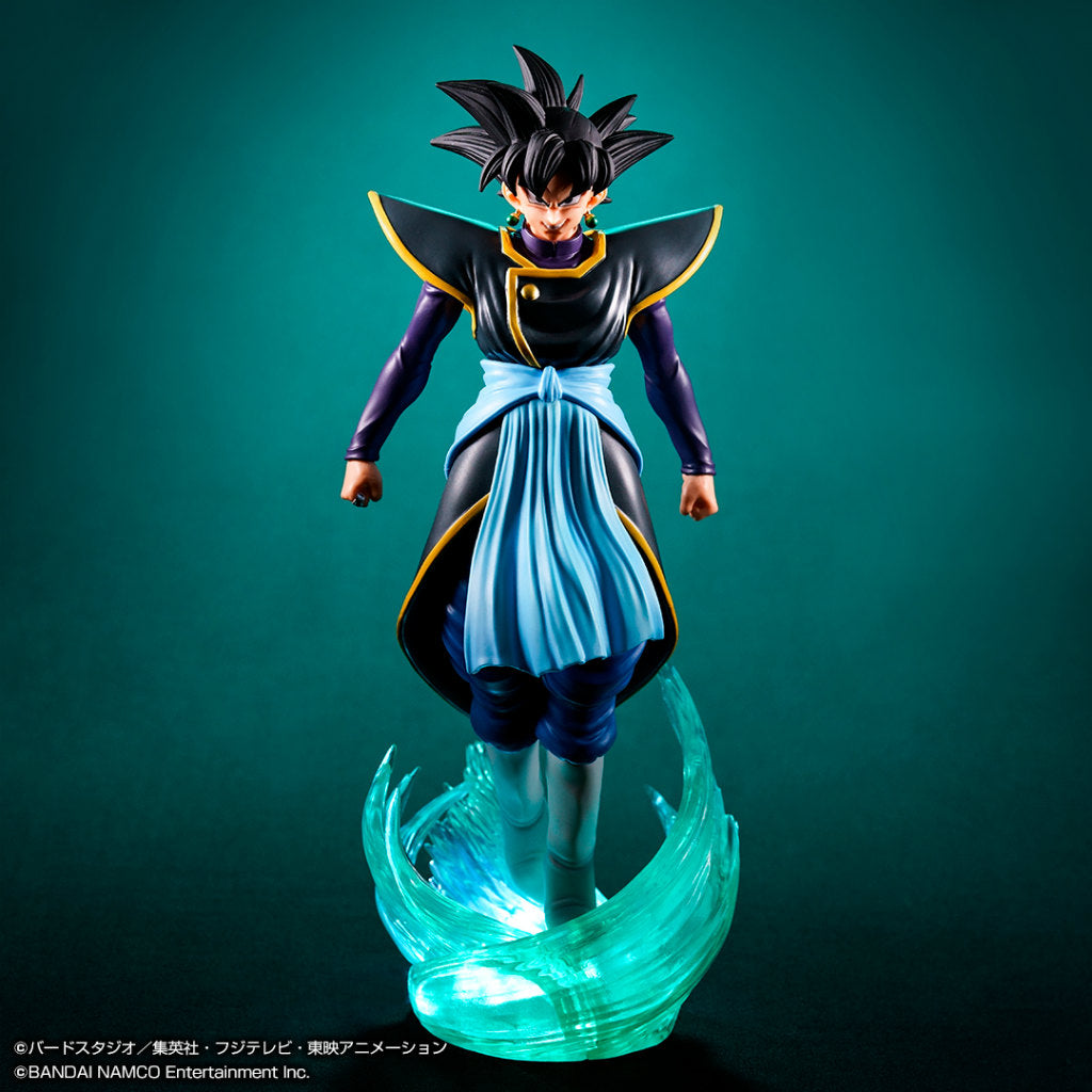 Ichiban Kuji Dragon Ball Z: Dokkan Battle D Prize Zamasu
