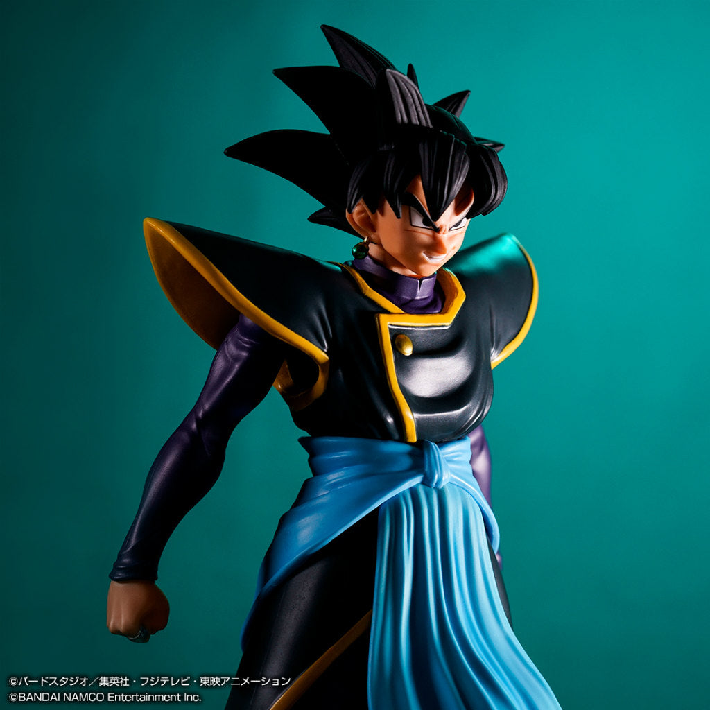 Ichiban Kuji Dragon Ball Z: Dokkan Battle D Prize Zamasu