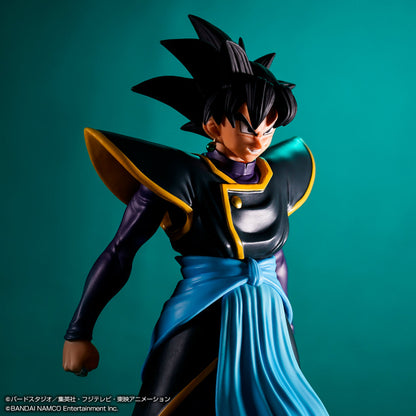 Ichiban Kuji Dragon Ball Z: Dokkan Battle D Prize Zamasu