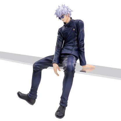 Sega Jujutsu Kaisen Satoru Gojo Premium Chokonose Figure