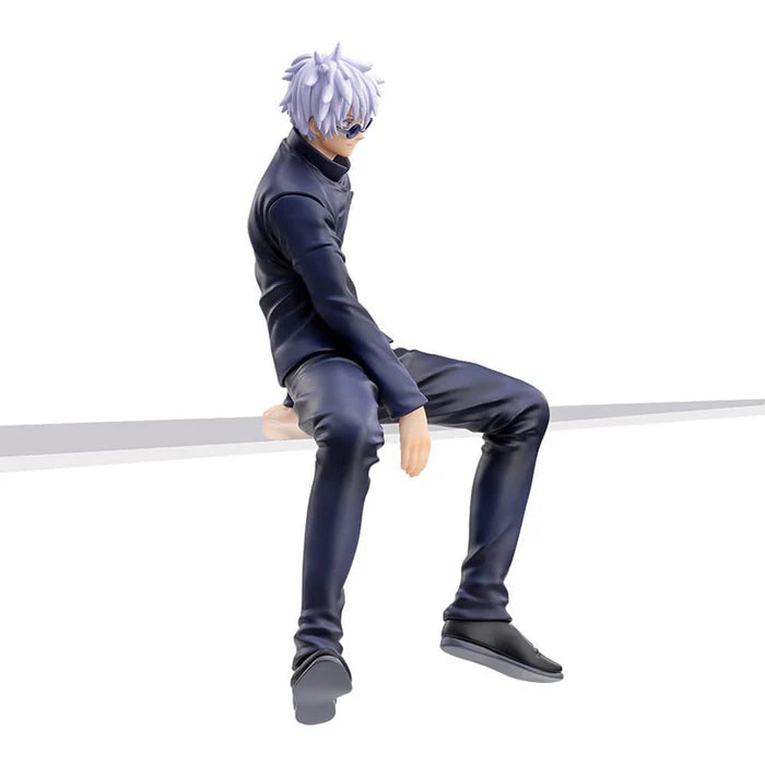 Sega Jujutsu Kaisen Satoru Gojo Premium Chokonose Figure