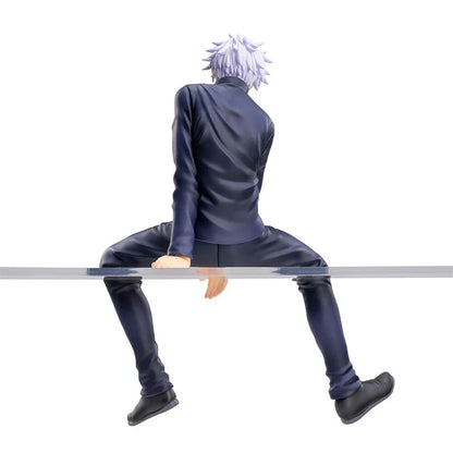 Sega Jujutsu Kaisen Satoru Gojo Premium Chokonose Figure