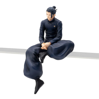 Sega Jujutsu Kaisen Suguru Geto Premium Chokonose Figure