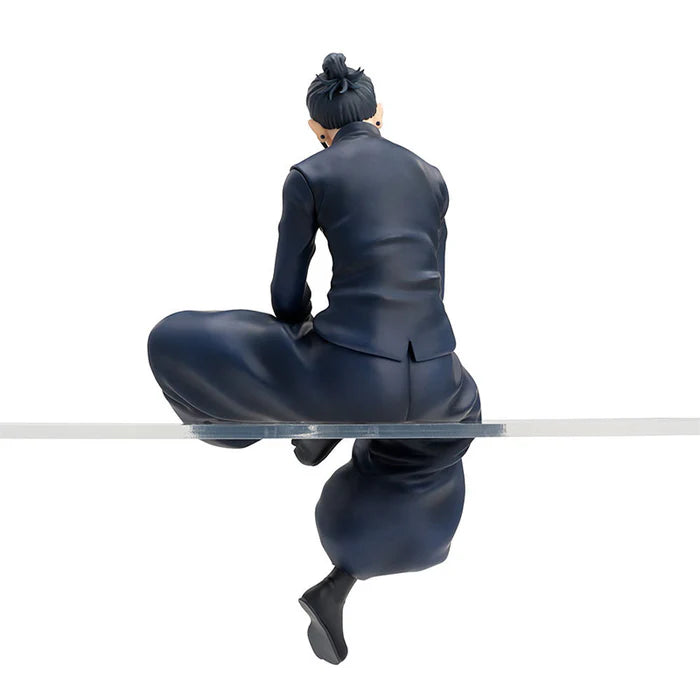 Sega Jujutsu Kaisen Suguru Geto Premium Chokonose Figure