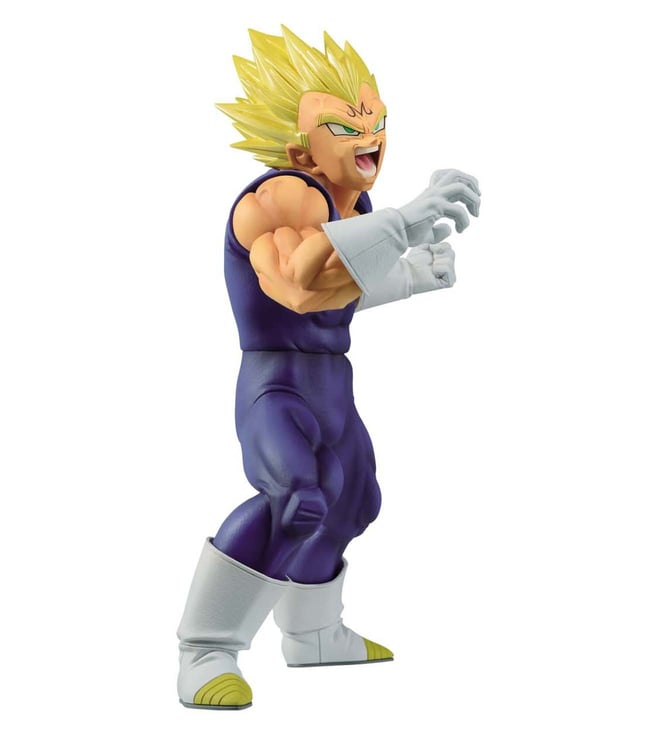 Banpresto Dragon Ball Super Maximatic Majin Vegeta