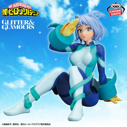 Banpresto My Hero Academia Glitter & Glamours Nejire Hado