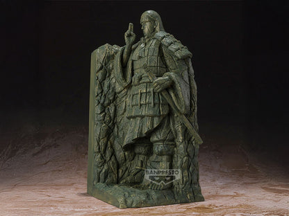 Banpresto Naruto FigLife! Hashirama Senju (The Final Valley) Figure