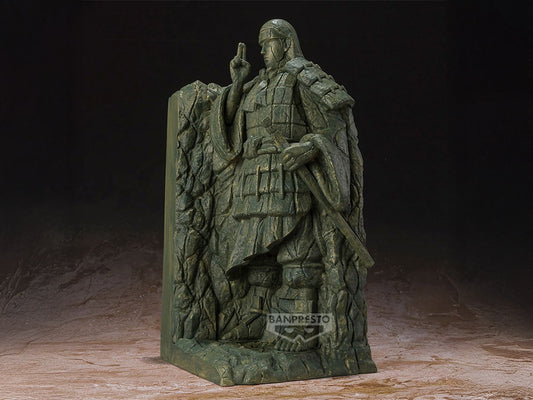 Banpresto Naruto FigLife! Hashirama Senju (The Final Valley) Figure