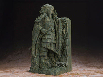 Banpresto Naruto FigLife! Madara Uchiha (The Final Valley) Figure