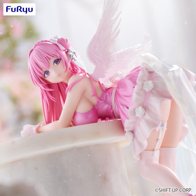 FuRyu Goddess of Victory: Nikke Dorothy (Nostalgia) Noodle Stopper Figure