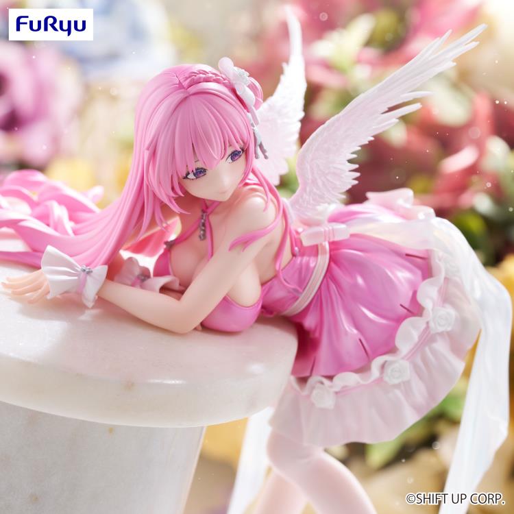 FuRyu Goddess of Victory: Nikke Dorothy (Nostalgia) Noodle Stopper Figure