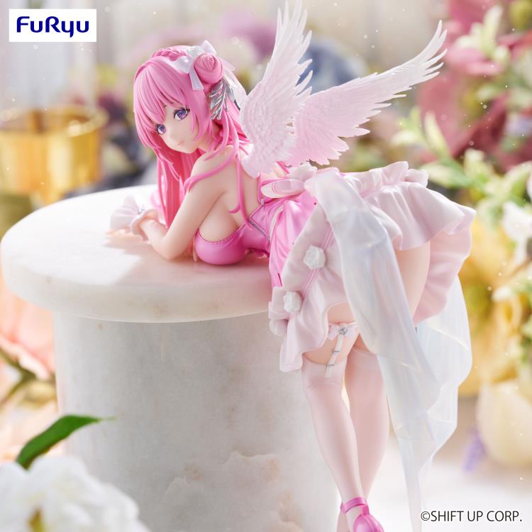 FuRyu Goddess of Victory: Nikke Dorothy (Nostalgia) Noodle Stopper Figure
