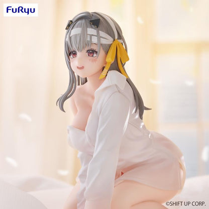 FuRyu Goddess of Victory: Nikke Modernia (First Affection Ver.) Noodle Stopper Figure