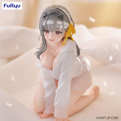 FuRyu Goddess of Victory: Nikke Modernia (First Affection Ver.) Noodle Stopper Figure