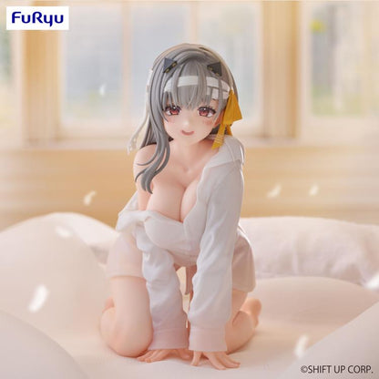 FuRyu Goddess of Victory: Nikke Modernia (First Affection Ver.) Noodle Stopper Figure
