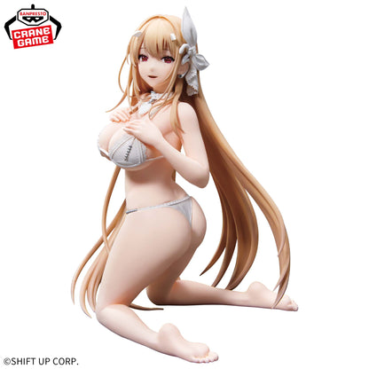 Banpresto Goddess of Victory: Nikke Viper (Cord Reel) Figure