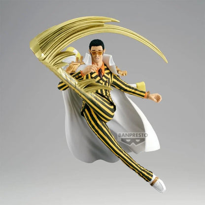Banpresto One Piece Battle Record Collection Borsalino Figure