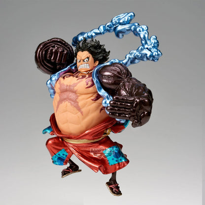 One Piece King of Artist Monkey D. Luffy (Special Ver. II) Figures