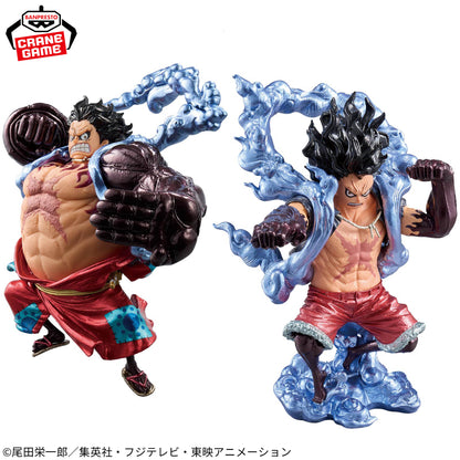 One Piece King of Artist Monkey D. Luffy (Special Ver. II) Figures