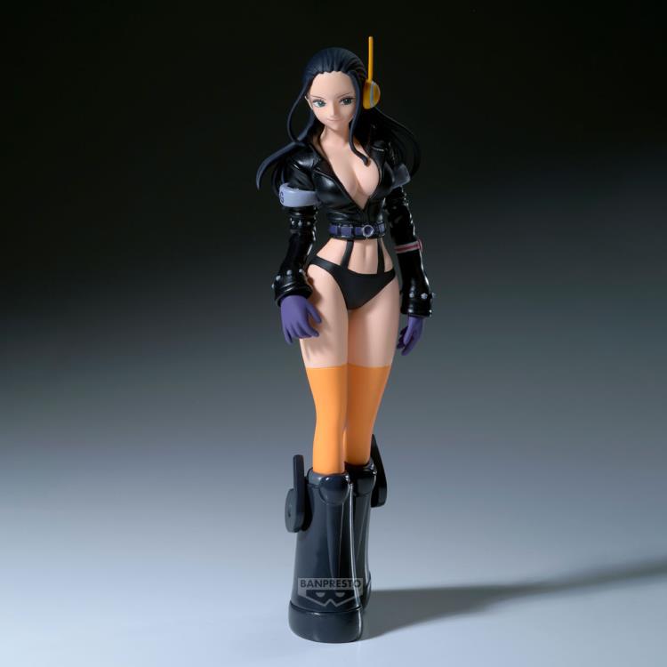 Banpresto One Piece The Shukko Nico Robin (Egghead Ver.) Figure