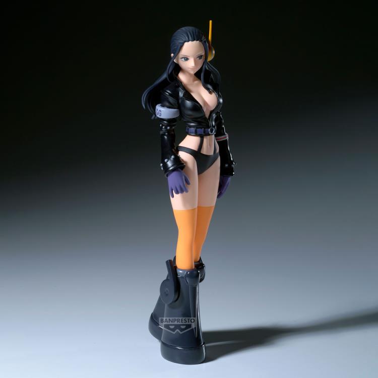 Banpresto One Piece The Shukko Nico Robin (Egghead Ver.) Figure