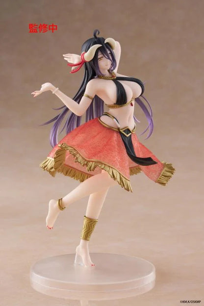 Taito Overlord Albedo (Dancer Ver.) Coreful Figure