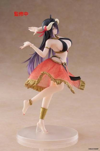 Taito Overlord Albedo (Dancer Ver.) Coreful Figure