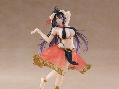 Taito Overlord Albedo (Dancer Ver.) Coreful Figure